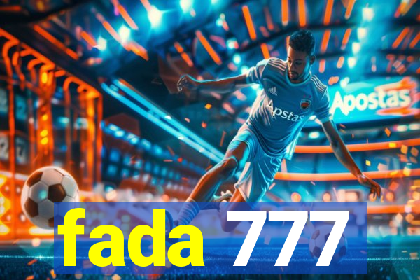 fada 777